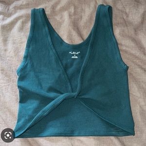 urban outfitters out from under wrap it up seamless reversible bra top